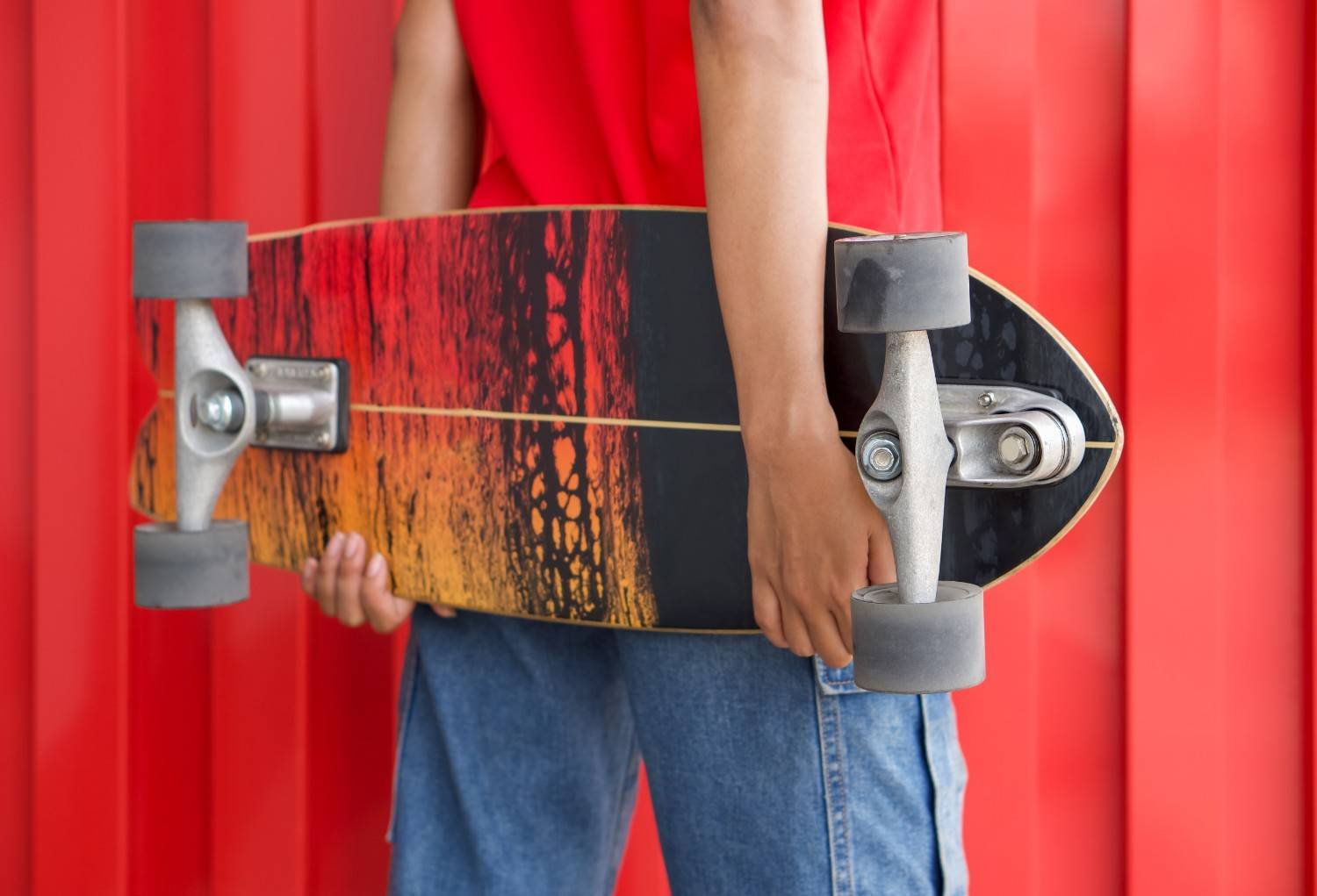 What Size Skateboard Deck Should I Get (Complete Size Guide by Height, Shoe Size & Style)