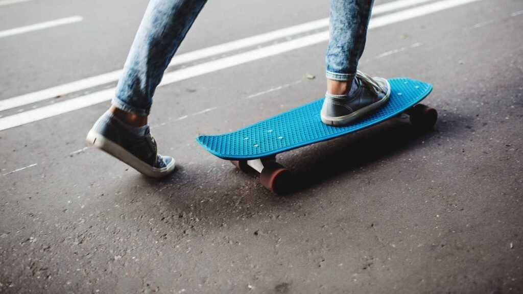 Are Penny Boards Comfortable for Longer Rides