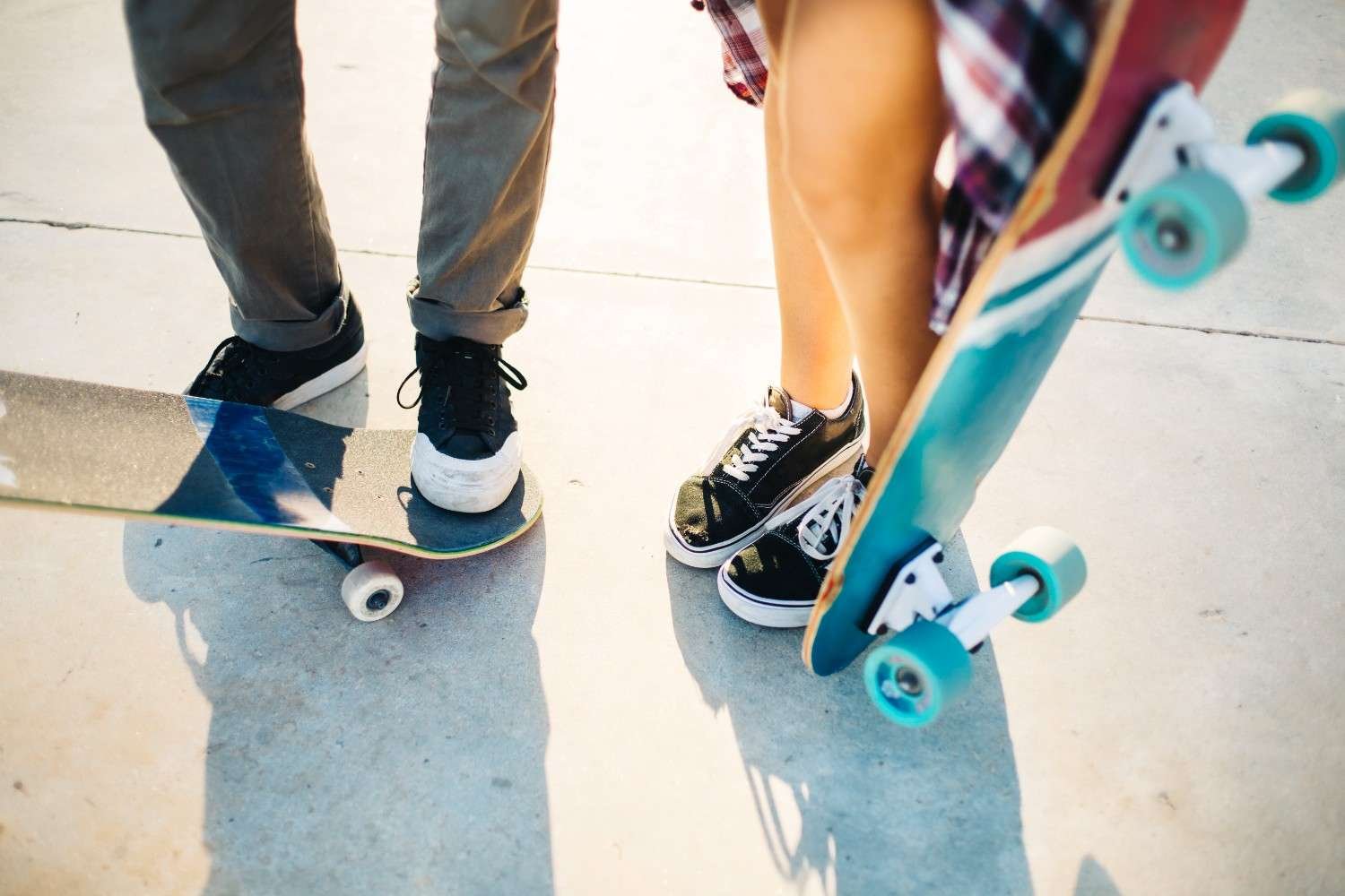 Best Skateboard for Beginners How I’d Choose a First Board Today