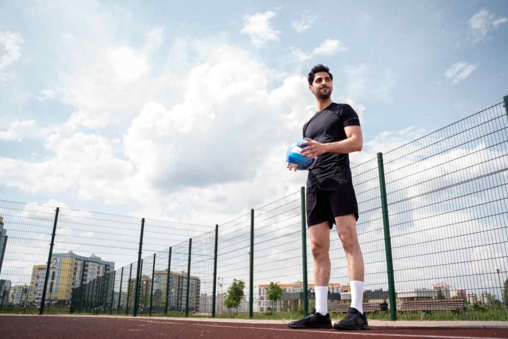 How Do Sports Influence the Brain for Creativity and Better Decisions