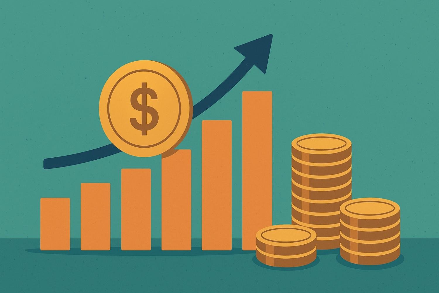 How Does Compound Interest Work A Simple Money Game-Changer