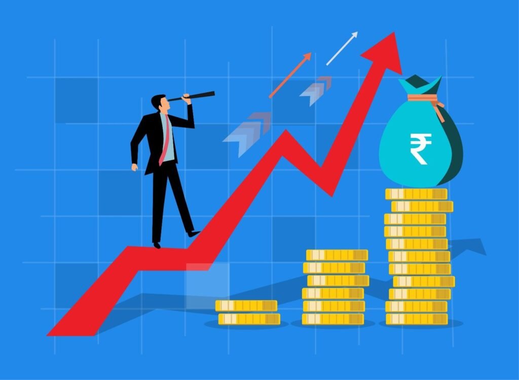 How Does Compound Interest Work Step by Step