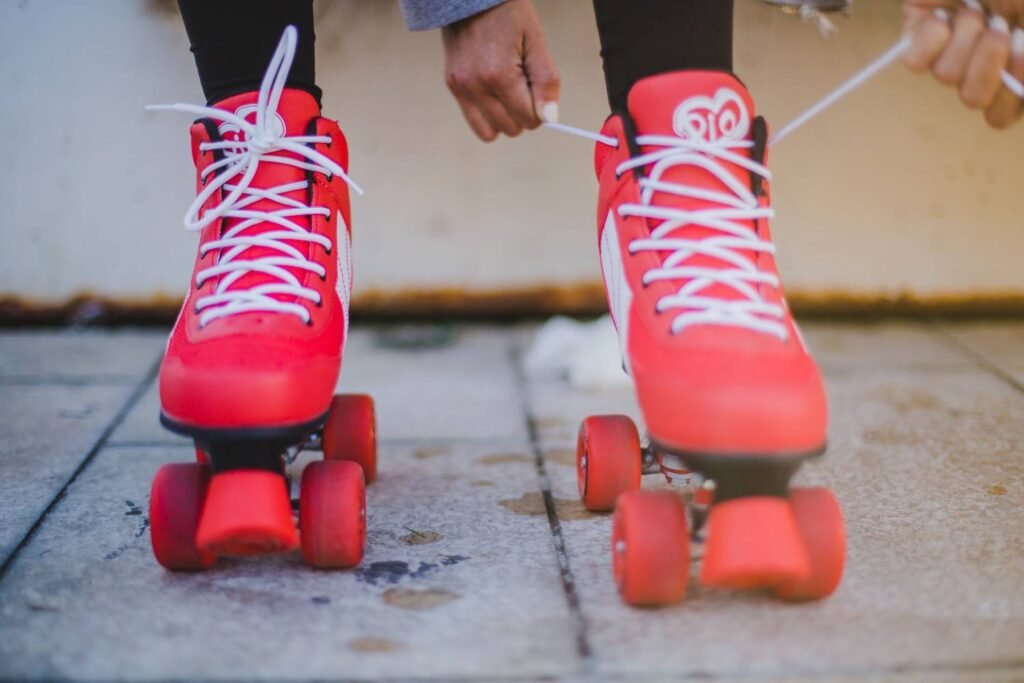 How Much Does It Cost to Manufacture Skating Shoes