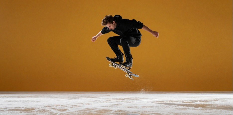 Jumps in Figure Skating