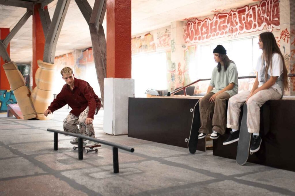 What Inventory Should You Stock First in Your Skateboard Shop