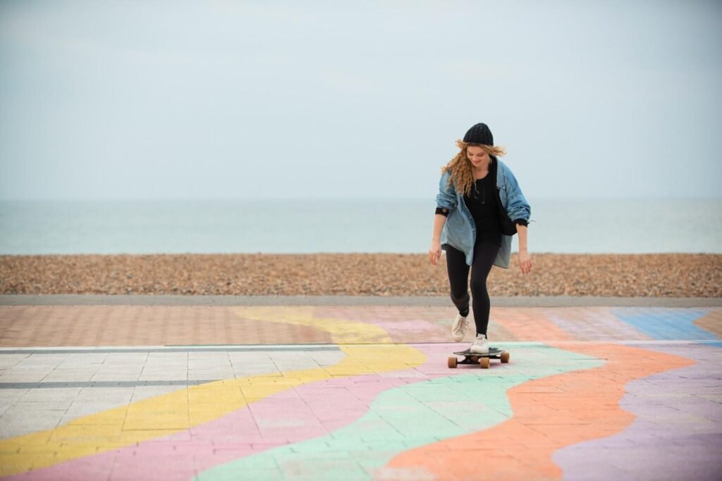 What Makes Penny Boards Different from Regular Skateboards