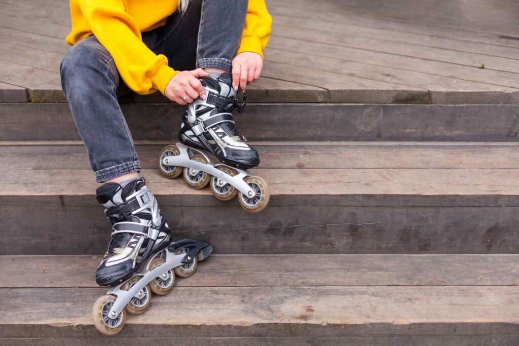 What Profit Margins Can You Expect Selling Skating Shoes