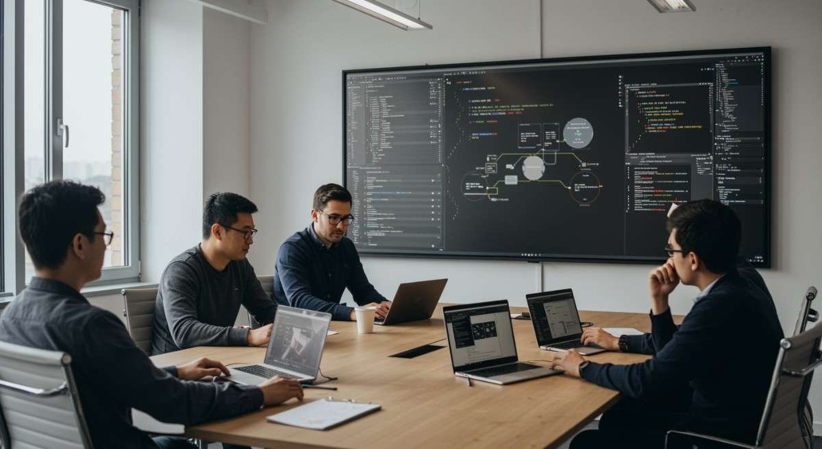 AI-Assisted Development for Digital Products