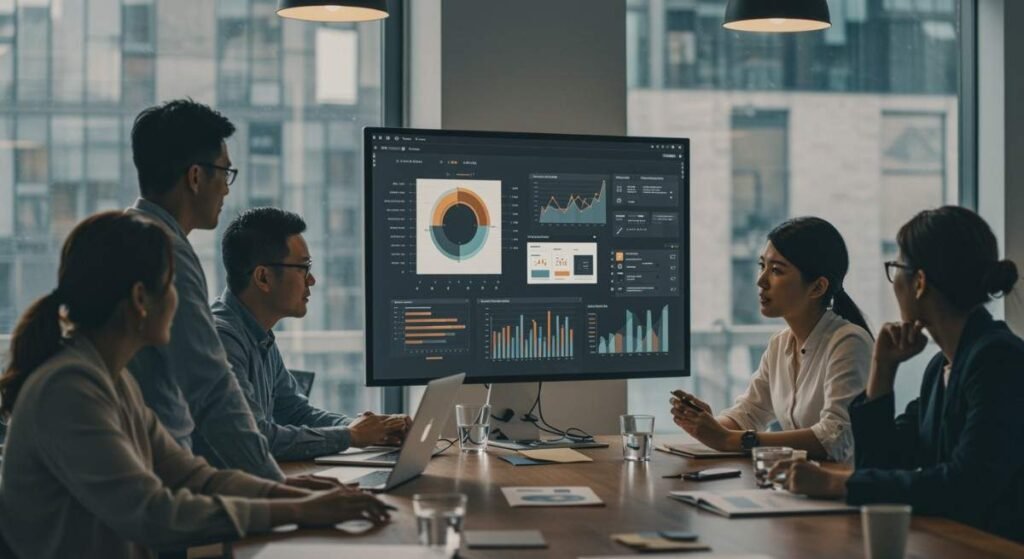 Better Support for Development Decisions