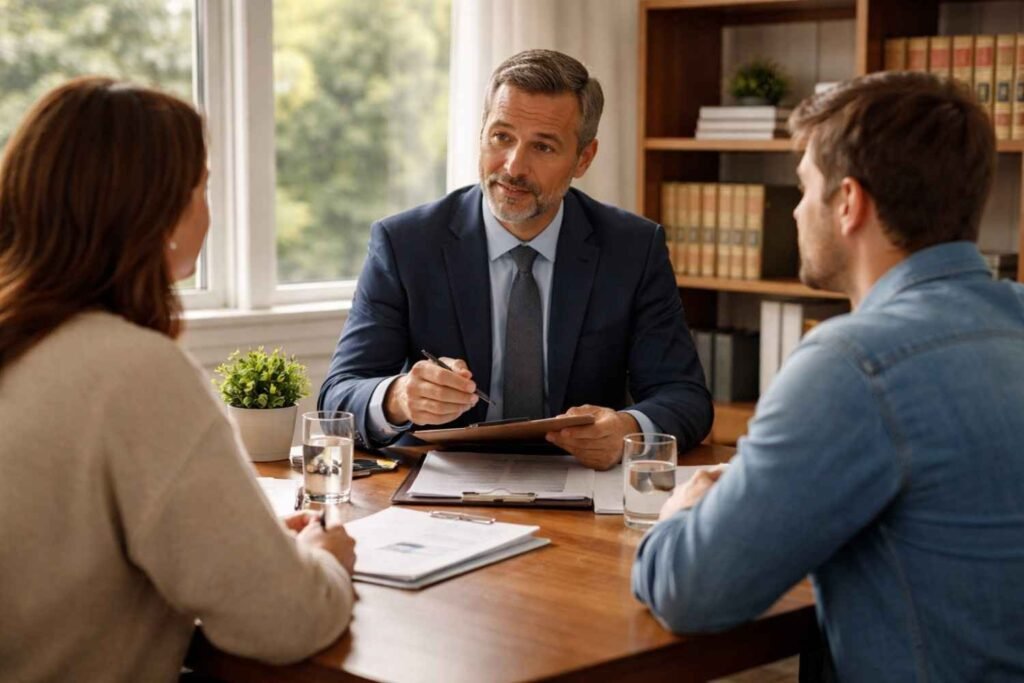 Mediation and Negotiation for Fair Solutions